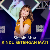 Rindu 1/2 Mati (Single)