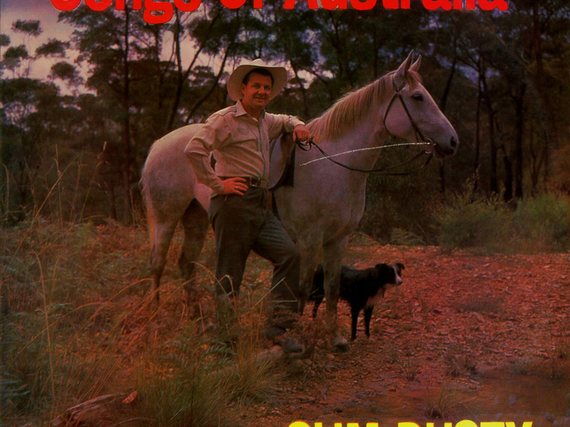Songs Of Australia (Remastered)