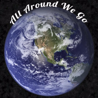 All Around We Go (EP)