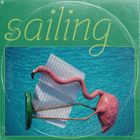Sailing (EP)