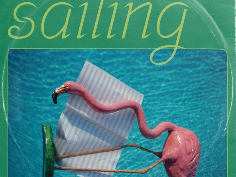 Sailing (EP)