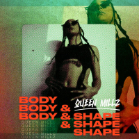 Body & Shape (Single)