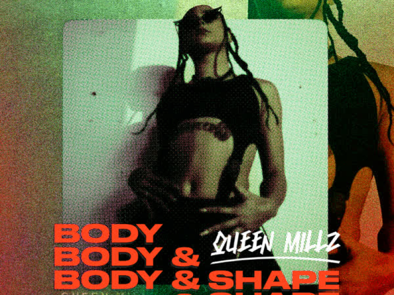 Body & Shape (Single)