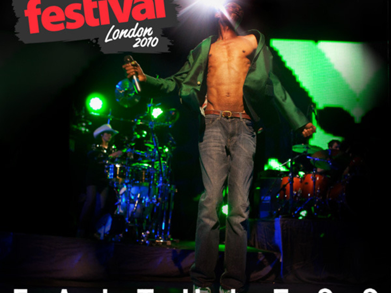 Itunes Live - London Festival EP