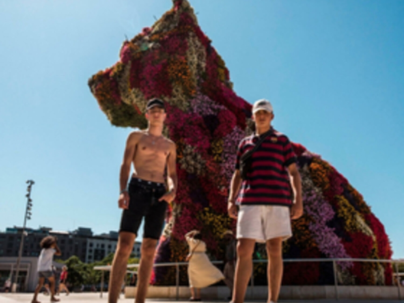 Cenizas Vuelan (Single)