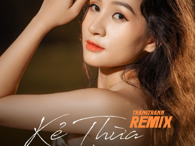 Kẻ Thừa Trong Tình Yêu (Trang Trần Remix) (Single)