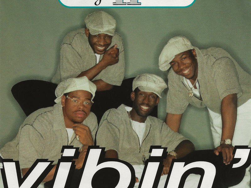 Vibin' (Remixes) (Single)