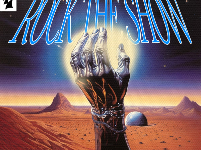 Rock The Show (Single)