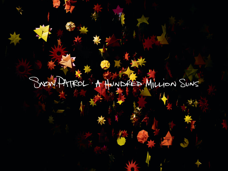 A Hundred Million Suns