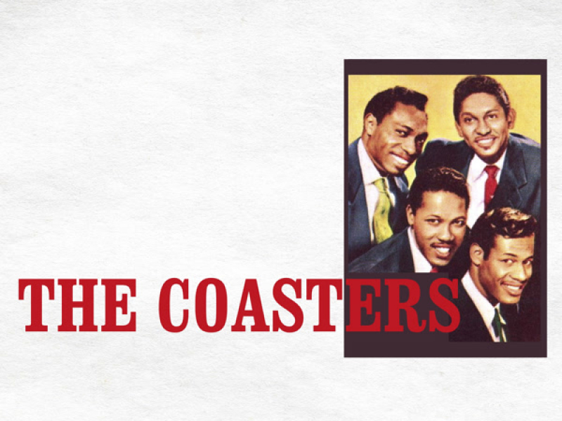 The Coasters
