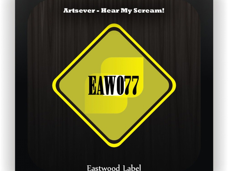 Hear My Scream! (Single)