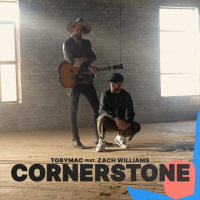Cornerstone (Radio Edit) (Single)