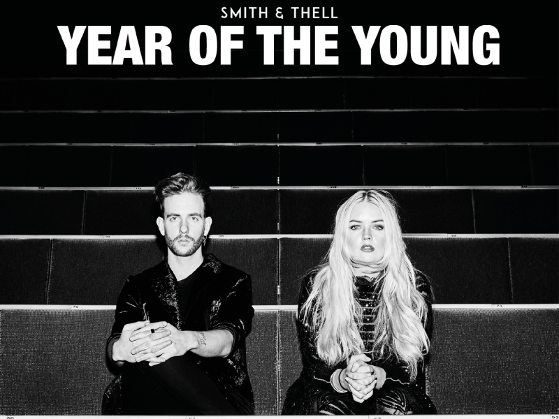 Year of the Young