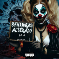 BERIMBAU ALTERADO, PT.4 (Single)