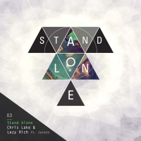 Stand Alone (Remixes) (EP)