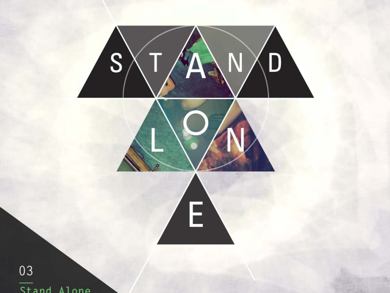 Stand Alone (Remixes) (EP)