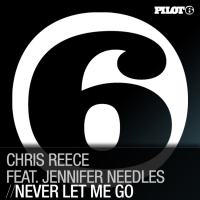 Never Let Me Go (Single)