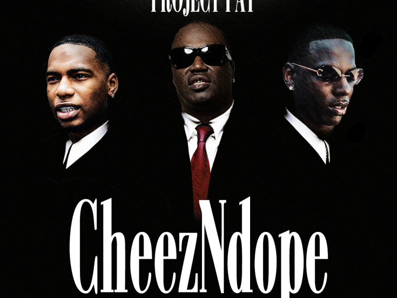 CheezNDope (feat. Young Dolph & Key Glock)