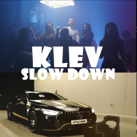 Slow Down (Single)