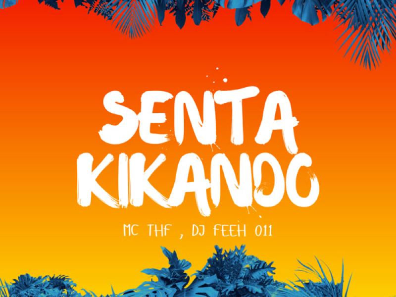 SENTA KIKANDO (Single)
