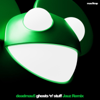 Ghosts 'n' Stuff (Jauz Remix) (Single)