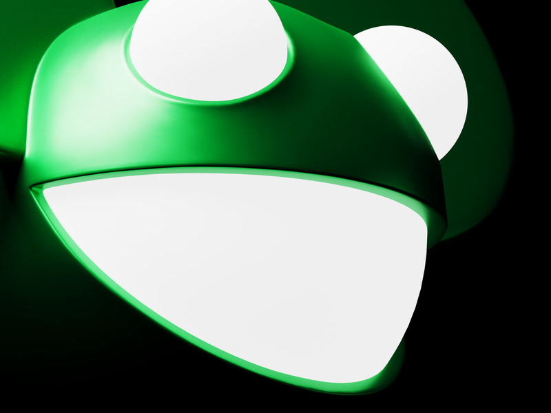 Ghosts 'n' Stuff (Jauz Remix) (Single)