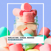 SugarCrash! (Single)