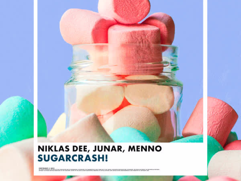 SugarCrash! (Single)