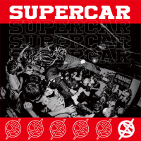 SUPERCAR (Single)