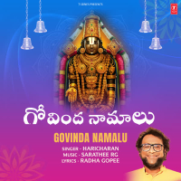 Govinda Namalu (Single)