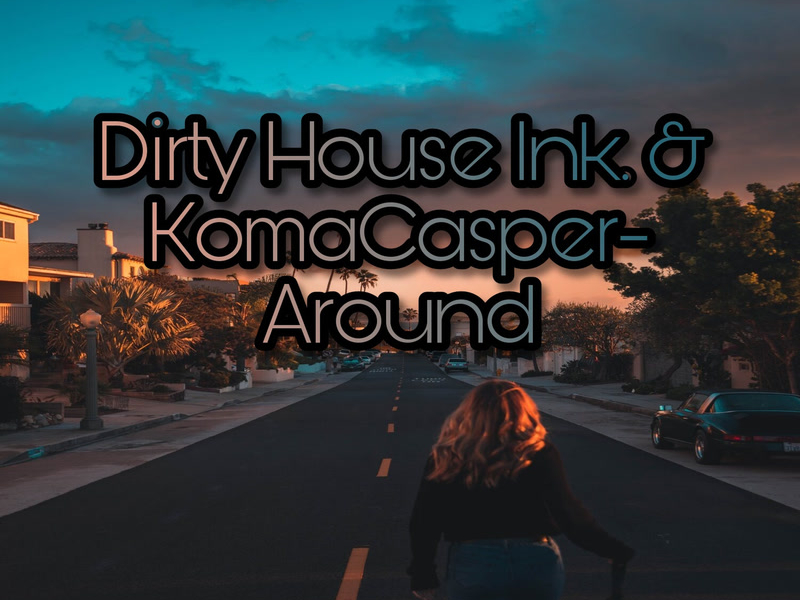 Around (Radio Edit) (Single)