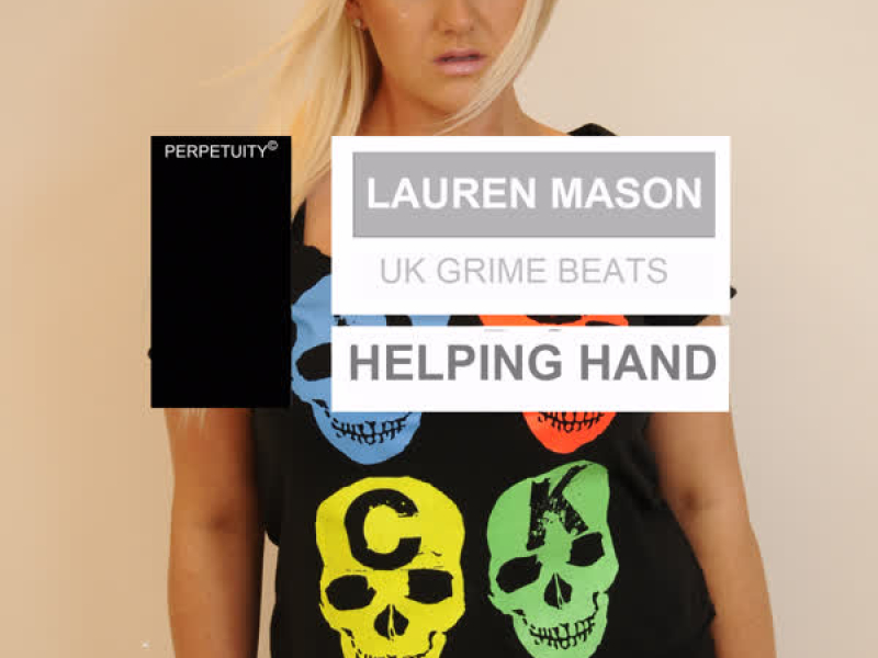 Helping Hand (Single)