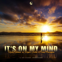 It's on My Mind (EP)