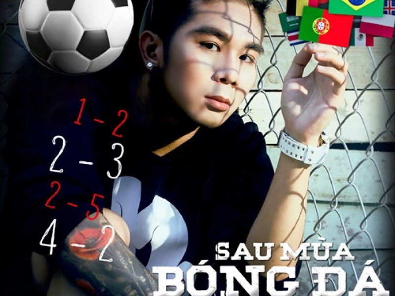 Sau Mùa Bóng Đá (Single)