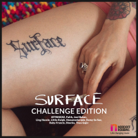 Surface (#Surfacechallenge Edition) (Single)