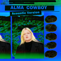 Cowboy (Acoustic Version) (Single)
