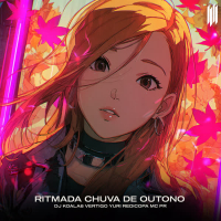 RITMADA CHUVA DE OUTONO (Single)