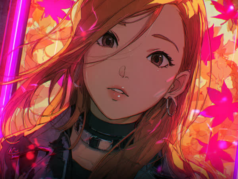 RITMADA CHUVA DE OUTONO (Single)