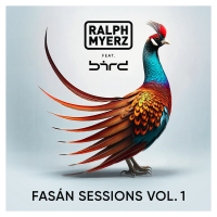 Fasán Sessions (Vol. 1) (Single)