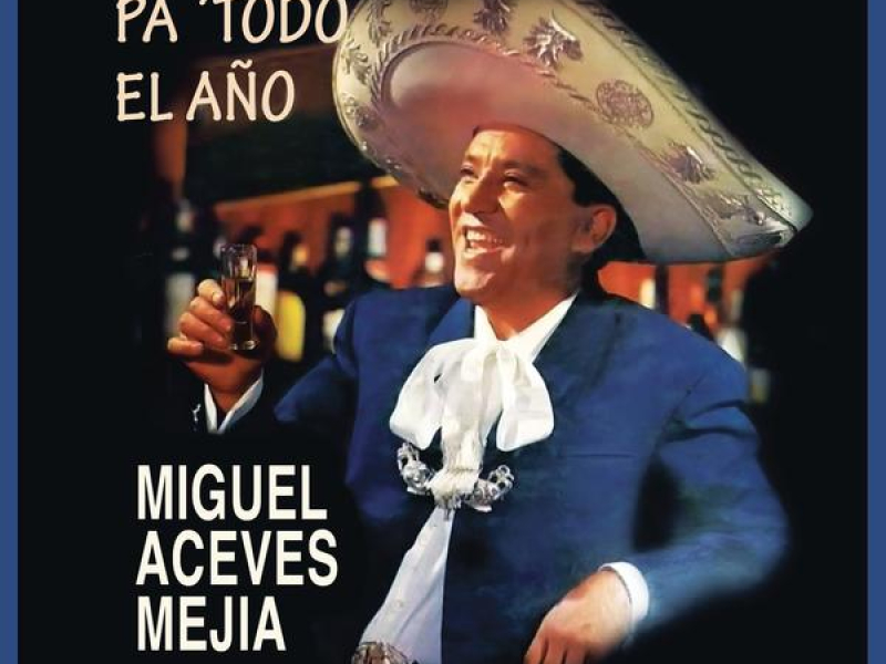 Pa' Todo el Año