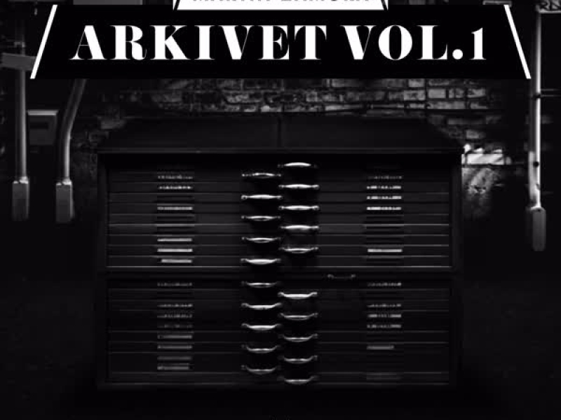 Arkivet, Vol. 1