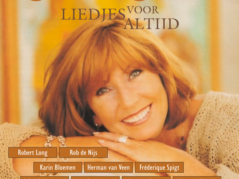 Liedjes Voor Altijd