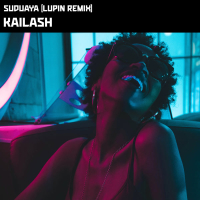 Kailash (Lupin Remix) (Single)