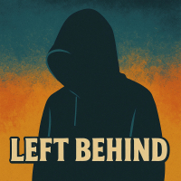 Left Behind (feat. Lil Wayne) (Single)