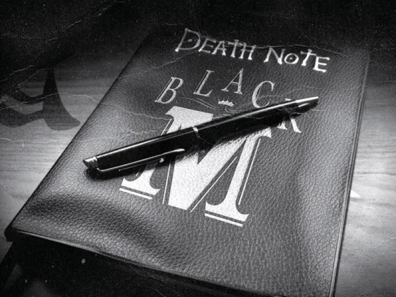 Death Note