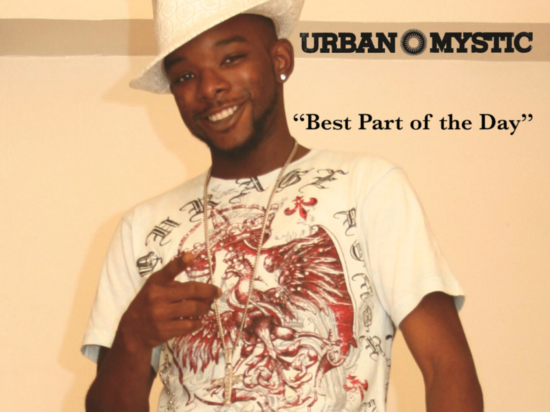 Best Part Of The Day (Single)