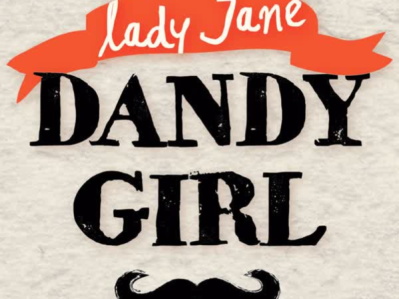Dandy Girl (Single)