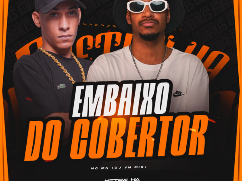 Embaixo do Cobertor (Single)
