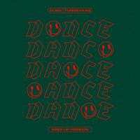 DANCE (Sped Up Version) (Single)