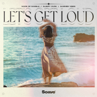 Let's Get Loud (Single)